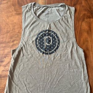 Pure Barre Tank - Size M